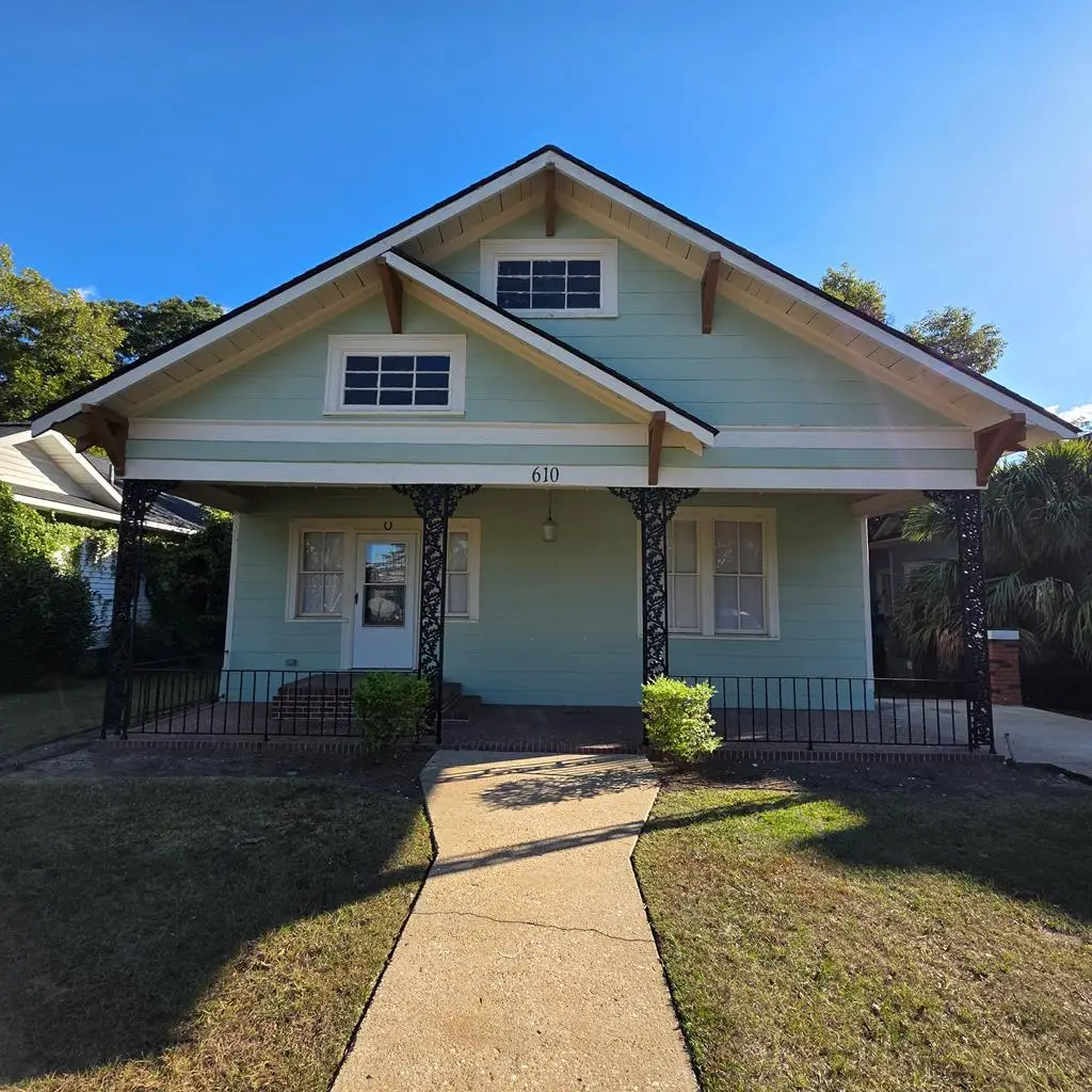 610 W Second Avenue, Albany, GA 31701 - Image #1