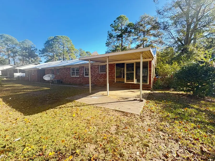 1907 Homewood Drive, Albany, GA 31707 - Image #3