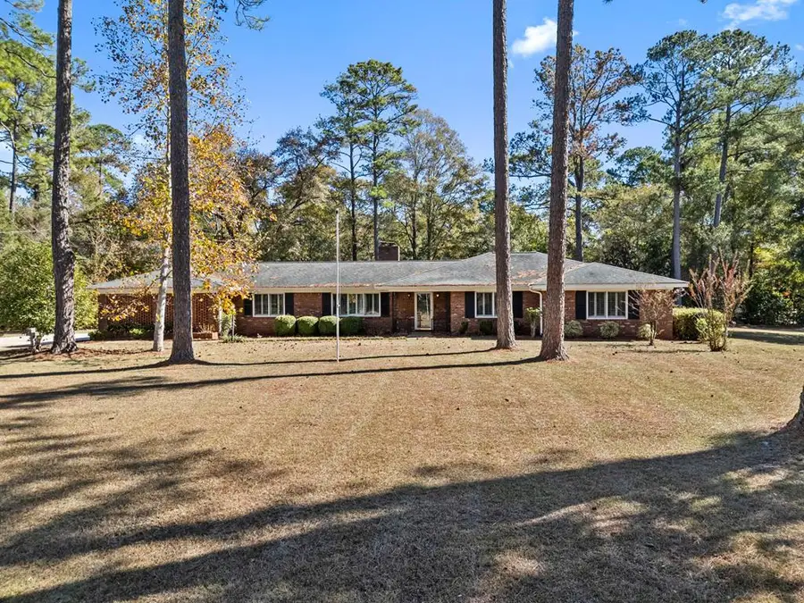 2202 Trowbridge Road, Albany, GA 31721 - Image #2
