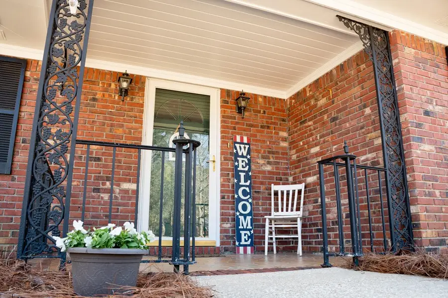 2202 Trowbridge Road, Albany, GA 31721 - Image #3