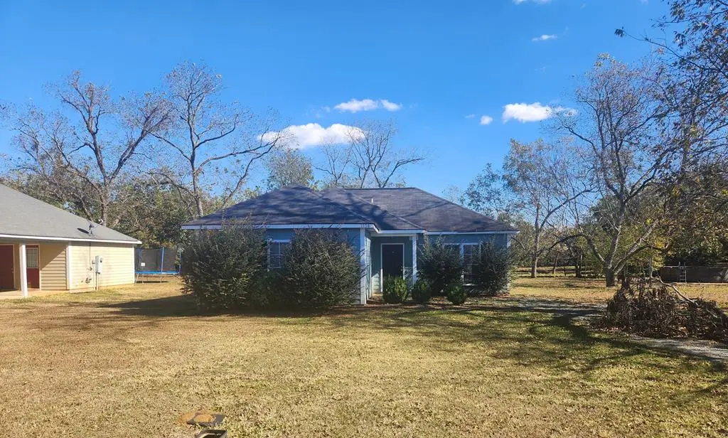 1258 NE Askew Drive, Dawson, GA 39842 - #1