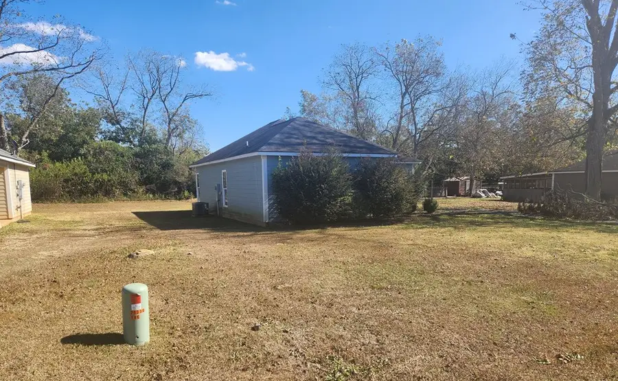 1258 NE Askew Drive, Dawson, GA 39842 - #2