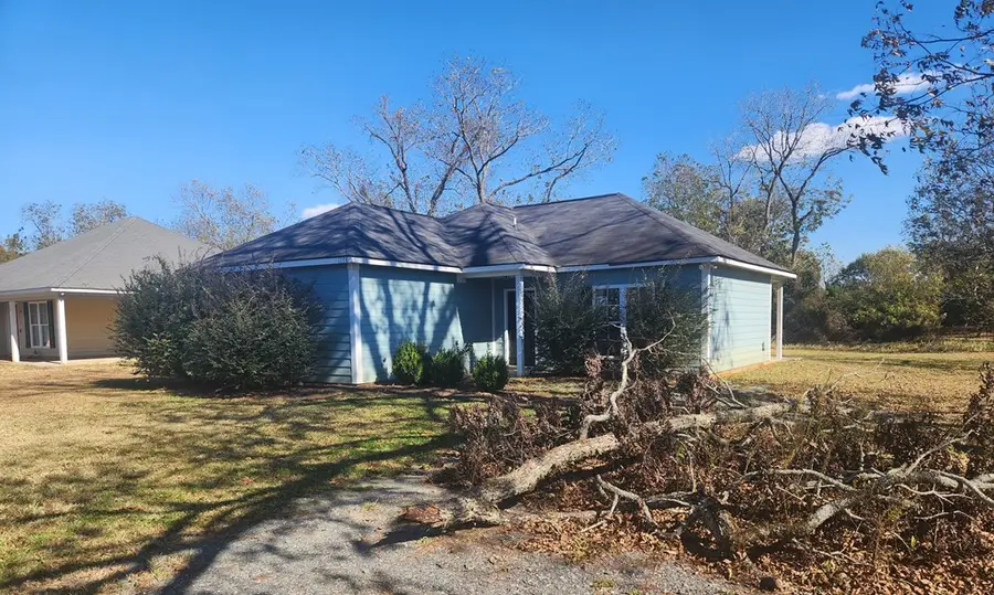 1258 NE Askew Drive, Dawson, GA 39842 - #3