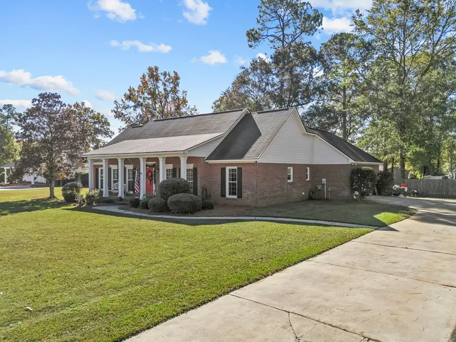 105 Tybee Ln, Leesburg, GA 31763 - Image #2