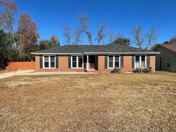 823 Shelton Drive, Albany, GA 31705