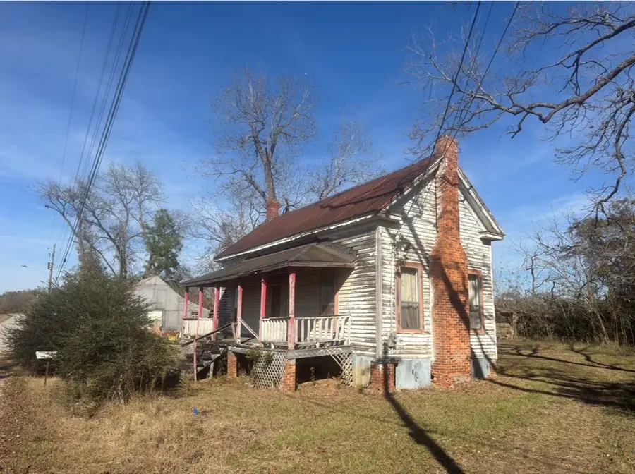 127 Prather Street, Smithville, GA 31787 - Image #2