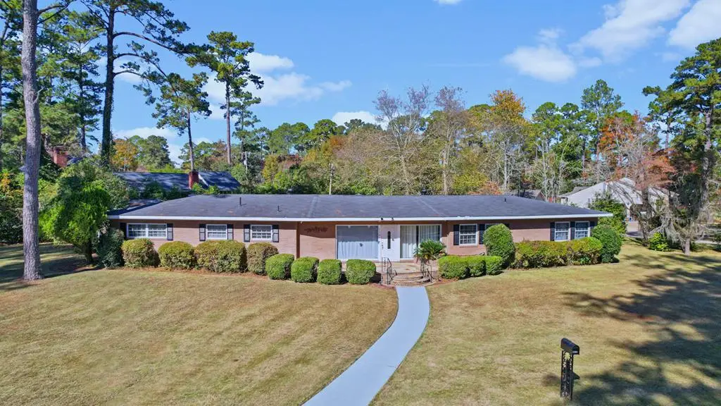 1201 N Hilltop Drive, Albany, GA 31707 - Image #1