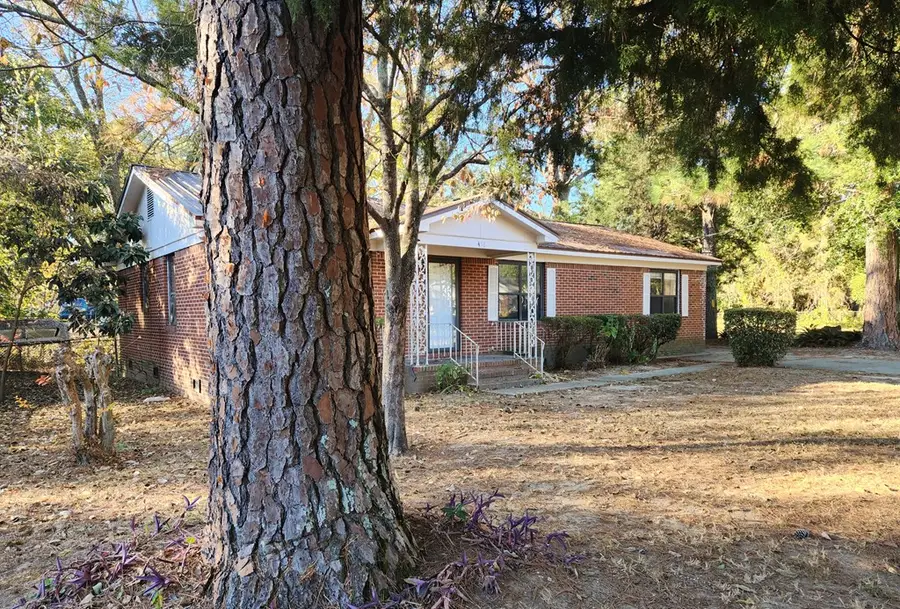 418 Harmon Ave, Albany, GA 31701 - Image #2