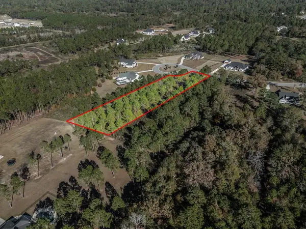 245 Partridge Circle, Leesburg, GA 31763