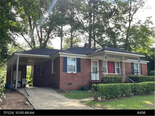 2009 W Broad Avenue, Albany, GA 31707