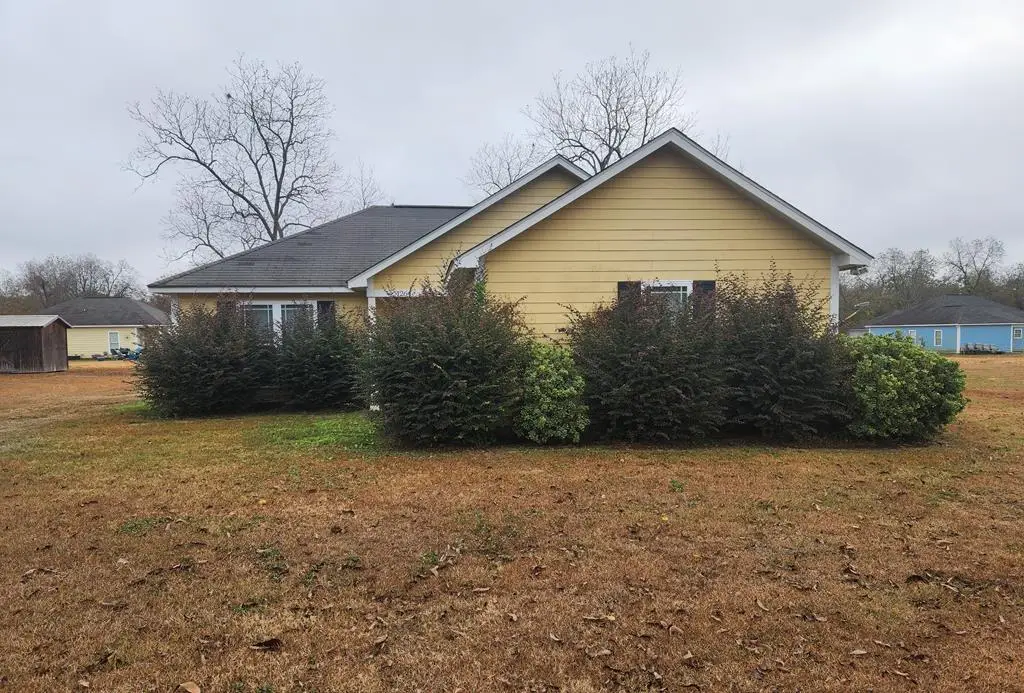 1264 Ballpark Avenue Ne, Dawson, GA 39842 - #1