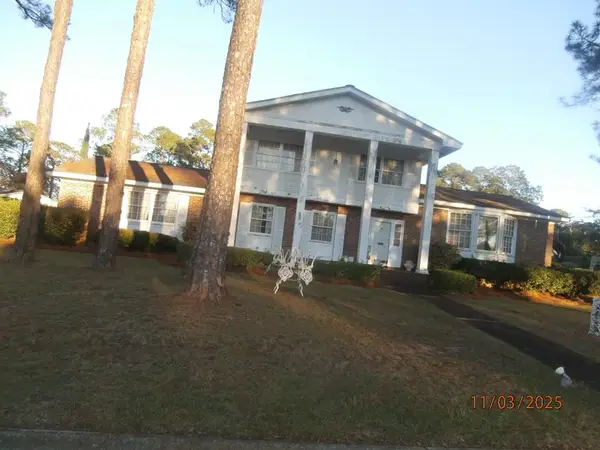Address Withheld By Seller, Albany, GA 31707