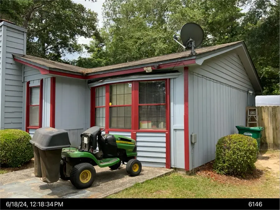 616 Bison Ln, Albany, GA 31721 - Image #2