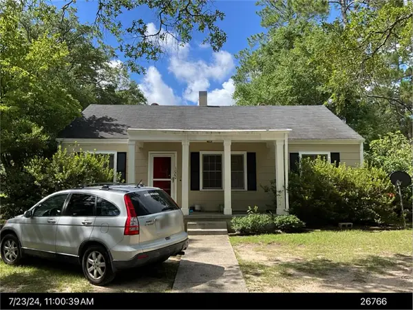 1000 Tenth Ave, Albany, GA 31701