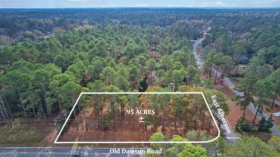 2532 E Alberson Drive, Albany, GA 31721 - Image #2