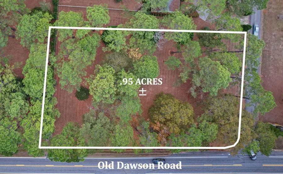 2532 E Alberson Drive, Albany, GA 31721 - Image #3