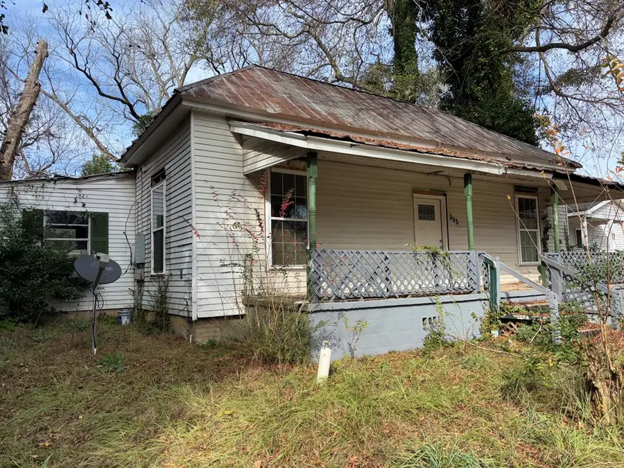 805 Davenport Street, Americus, GA 31719 - Image #3