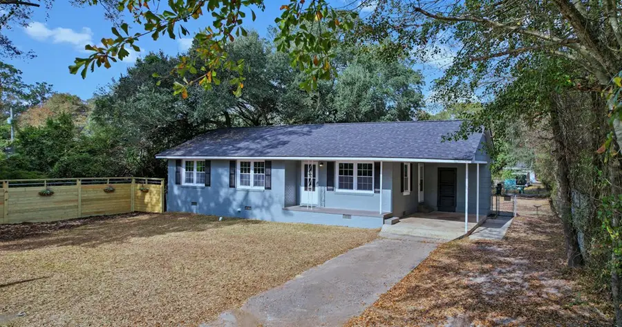 1207 Acker Drive, Albany, GA 31707 - Image #2