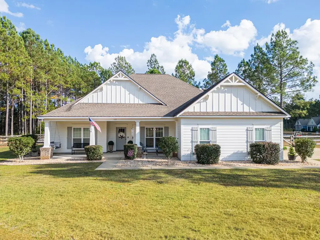 135 Montrose Drive, Leesburg, GA 31763 - Image #1