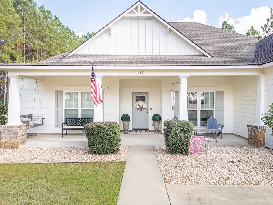 135 Montrose Drive, Leesburg, GA 31763 - Image #3