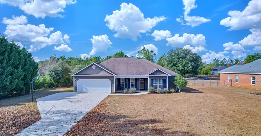 140 White Oak Dr, Leesburg, GA 31763 - Image #2