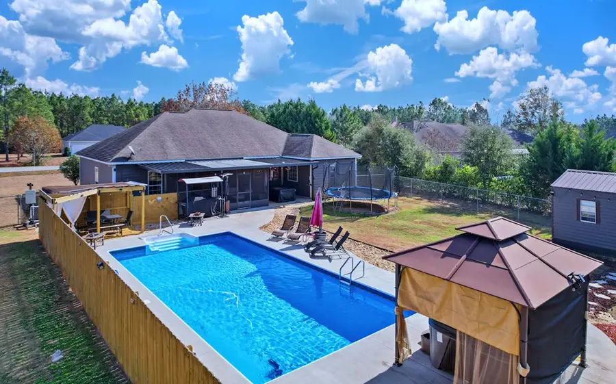 140 White Oak Dr, Leesburg, GA 31763 - Image #3