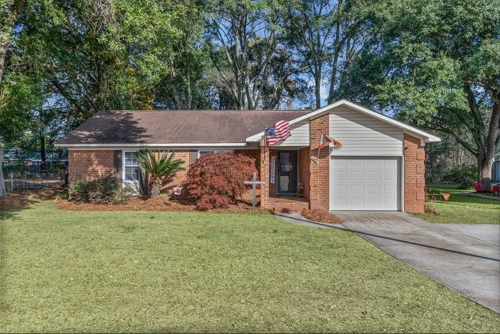 130 Glendale Road, Leesburg, GA 31763 - Image #1