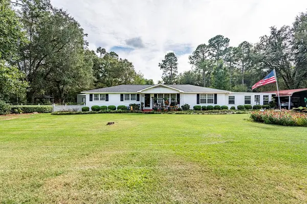 2206 Willingham Dr, Albany, GA 31721