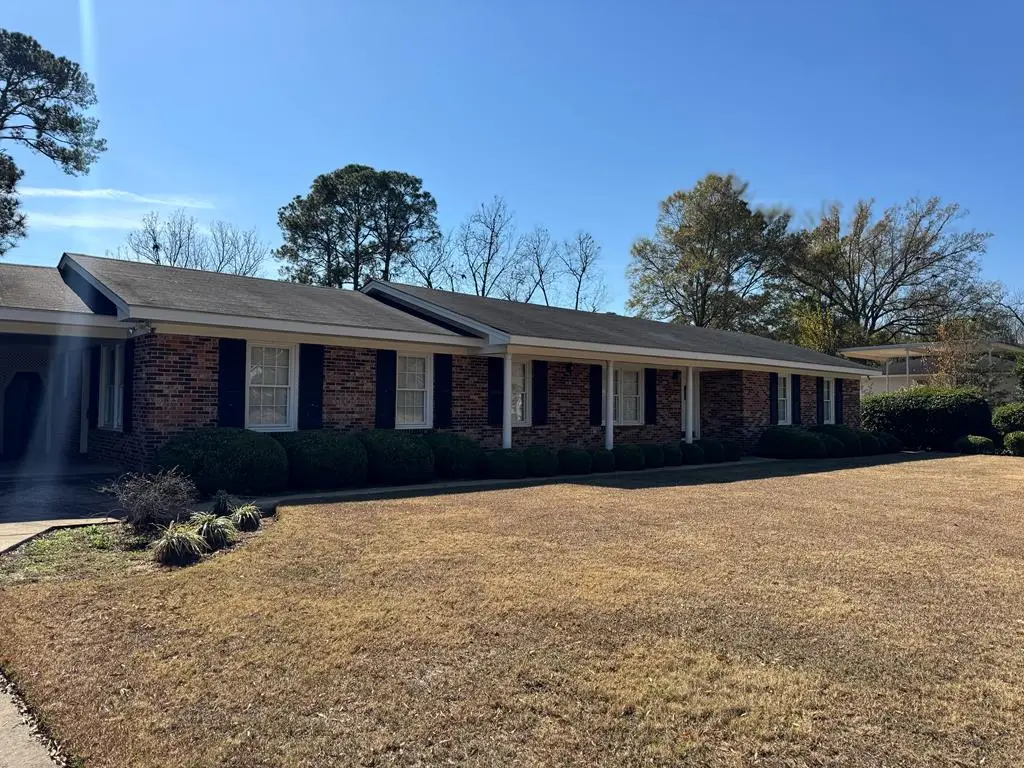 1410 Pearl Avenue, Albany, GA 31707 - Image #1