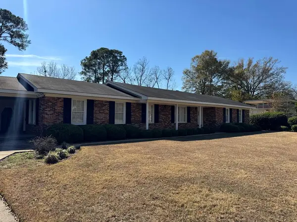 1410 Pearl Avenue, Albany, GA 31707