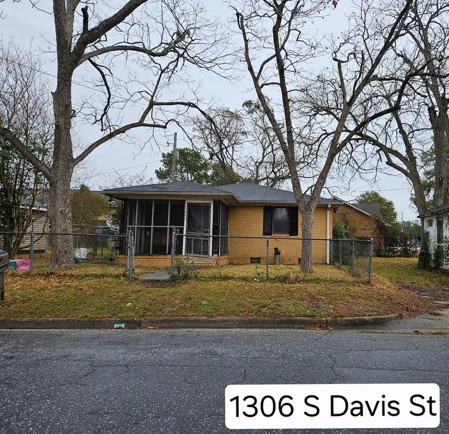 1604 Whitney Avenue, Albany, GA 31707 - Image #2