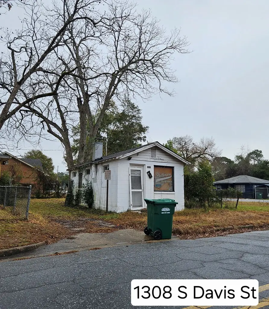 1604 Whitney Avenue, Albany, GA 31707 - Image #3