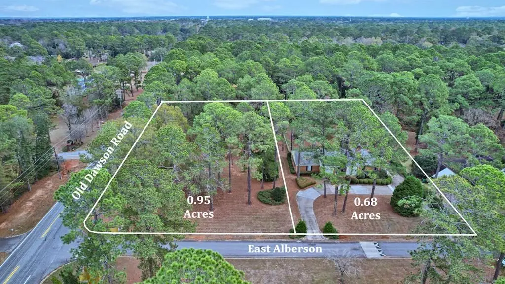 2530 E Alberson Dr, Albany, GA 31721 - Image #1