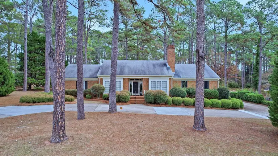 2530 E Alberson Dr, Albany, GA 31721 - Image #2