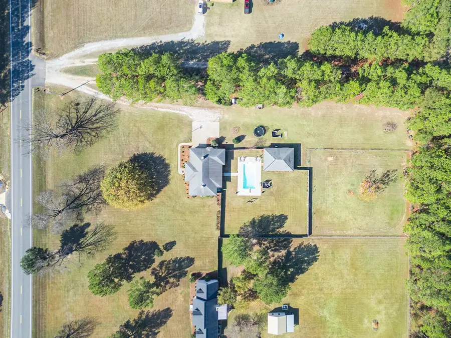 910 State Hwy 32w, Leesburg, GA 31763 - Image #2