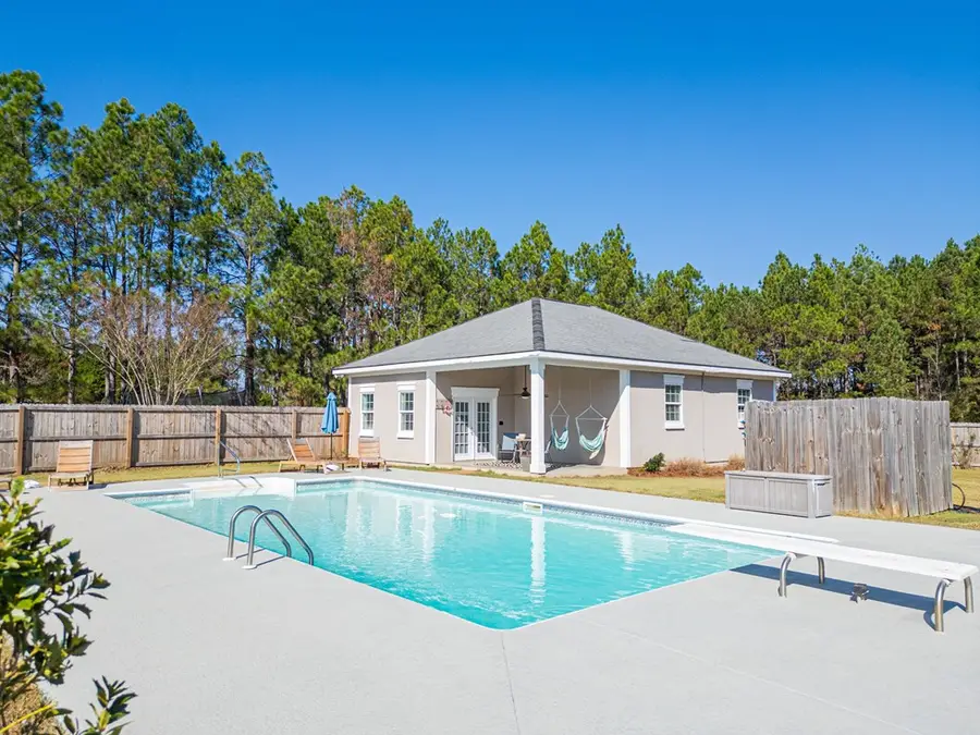 910 State Hwy 32w, Leesburg, GA 31763 - Image #3