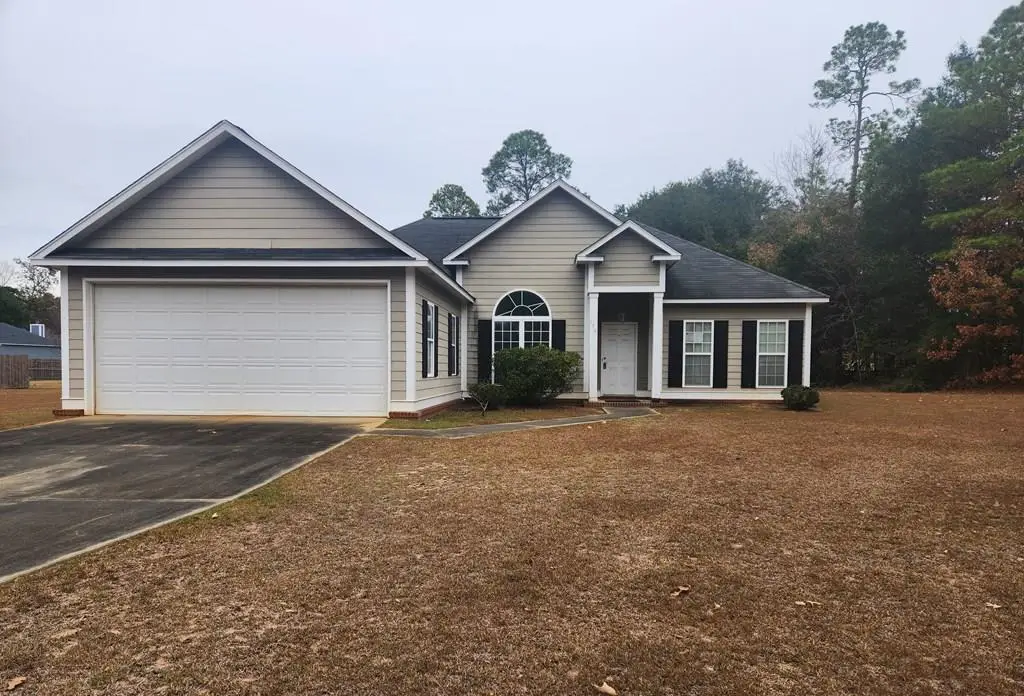 178 Pine Summit Drive, Leesburg, GA 31763 - Image #1