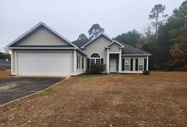 178 Pine Summit Drive, Leesburg, GA 31763