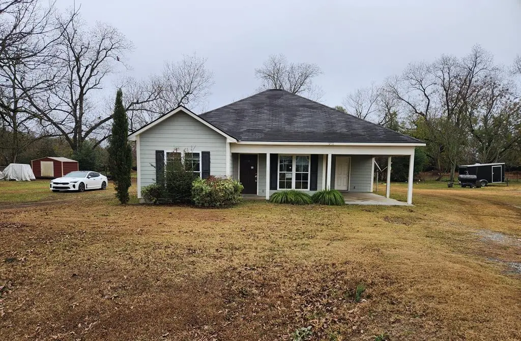 1240 NE Askew Dr., Dawson, GA 39842 - Image #1