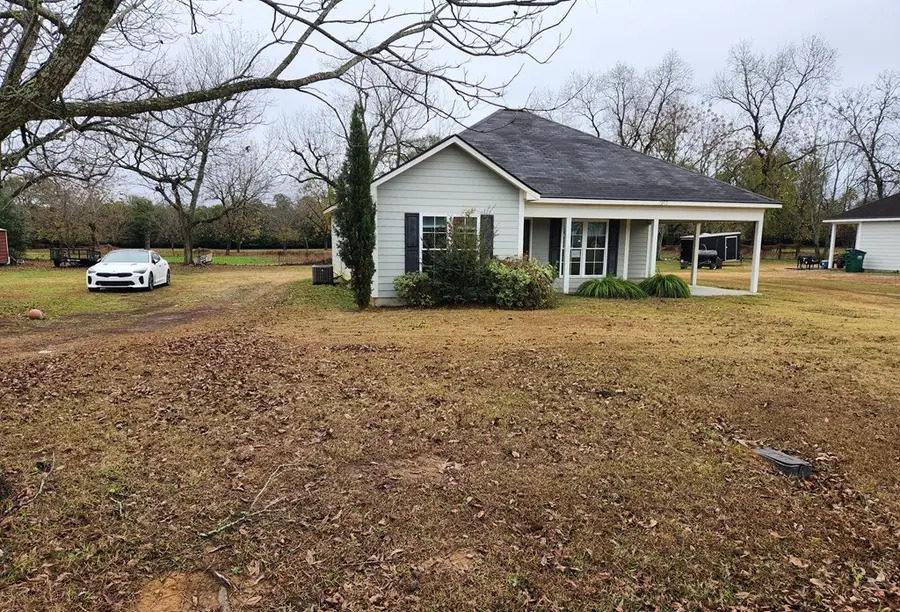 1240 NE Askew Dr., Dawson, GA 39842 - Image #2