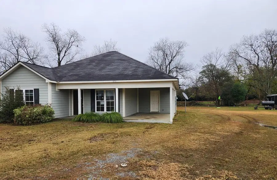 1240 NE Askew Dr., Dawson, GA 39842 - Image #3