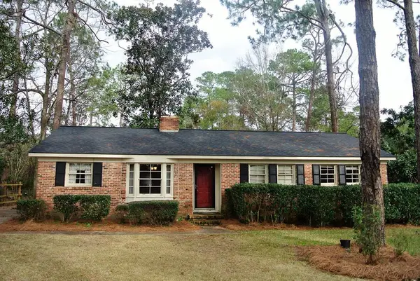 1911 Lynwood Lane, Albany, GA 31721