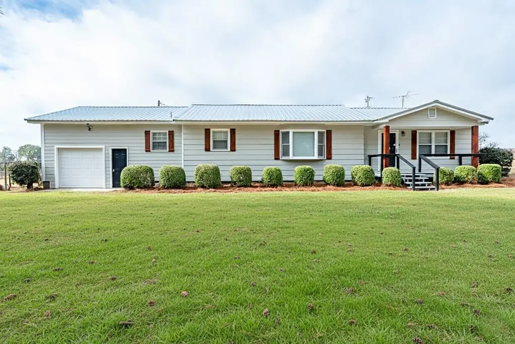 2629 Porters Corner Road, Sylvester, GA 31791 - Image #1