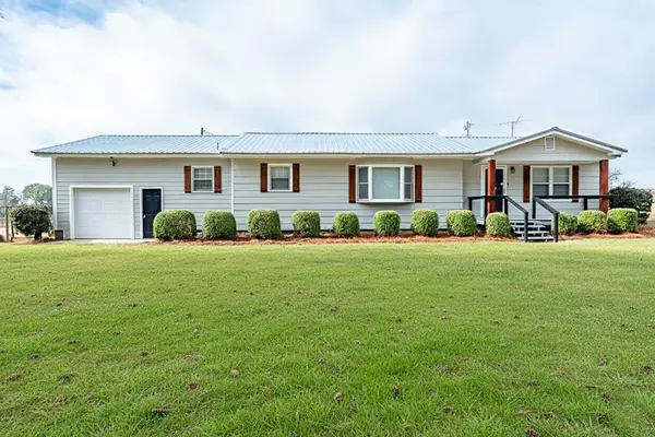 2629 Porters Corner Road, Sylvester, GA 31791