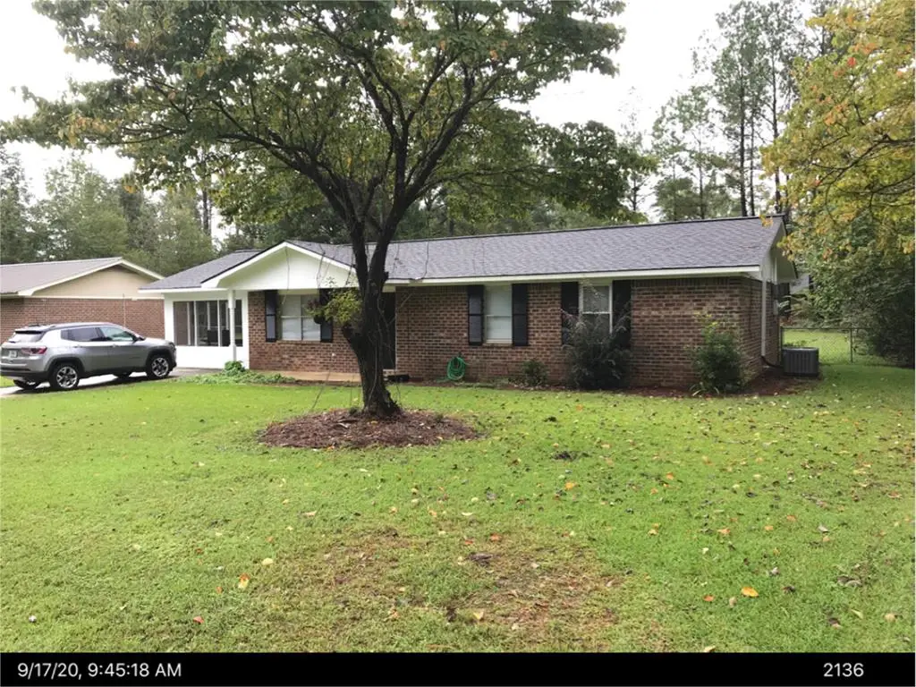 202 Canal Street, Leesburg, GA 31763 - Image #1