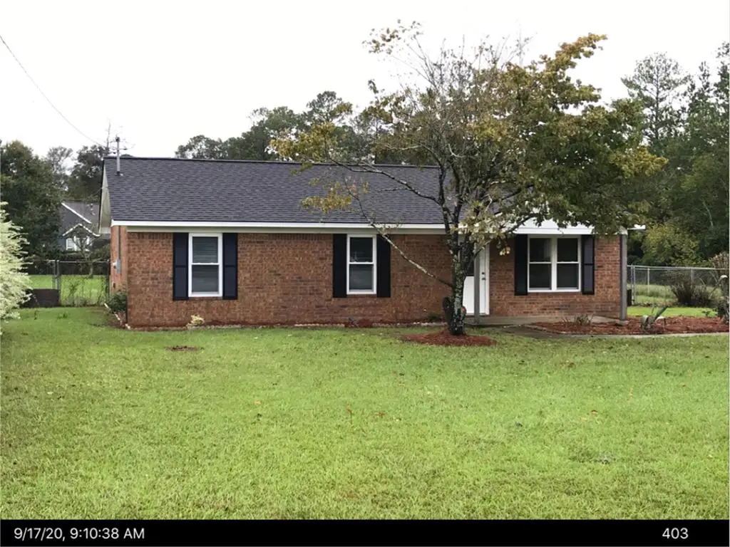 222 Canal Street, Leesburg, GA 31763 - Image #1