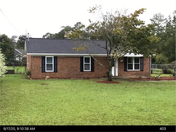 222 Canal Street, Leesburg, GA 31763