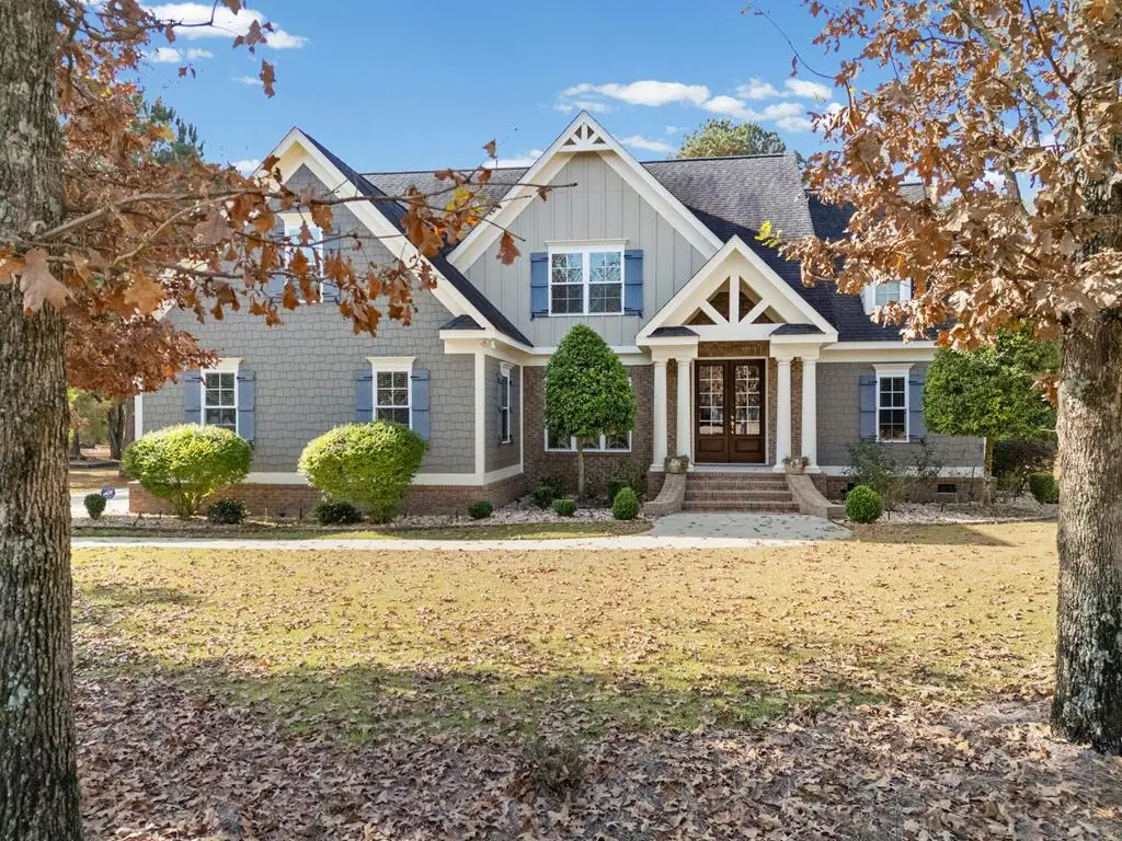 138 Pointer Drive, Leesburg, GA 31763 - Image #1