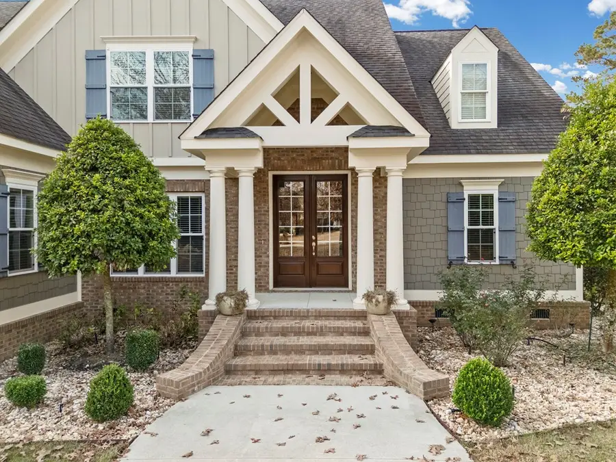 138 Pointer Drive, Leesburg, GA 31763 - Image #2