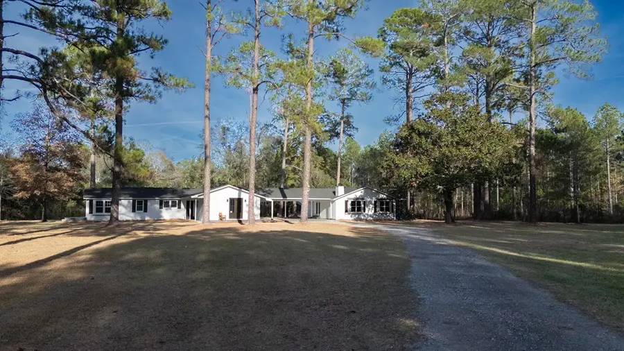 237 Thundering Springs Road, Leesburg, GA 31763 - Image #2